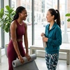 Image 6: 2-8 Fitness Classes at Lure Yoga Studio in Miami, FL
