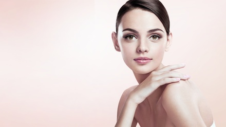 One Brazilian Sugaring - Sunrise sugaring waxing and threading