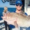 Image 4: 6-Hour Deep Sea Fishing: License, Rods, Bait & Fillet Service Included 