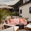 Image 24: Boutique Berkshires Hotel near Tanglewood in Lenox MA