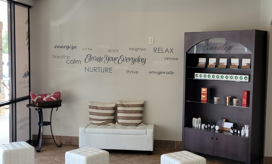 Image 2: A Classic Facial Experience at Massage Heights Southlake 