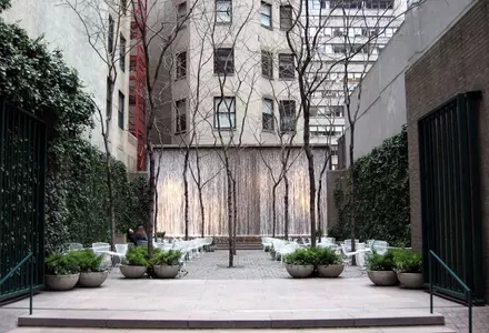 Paley Park
