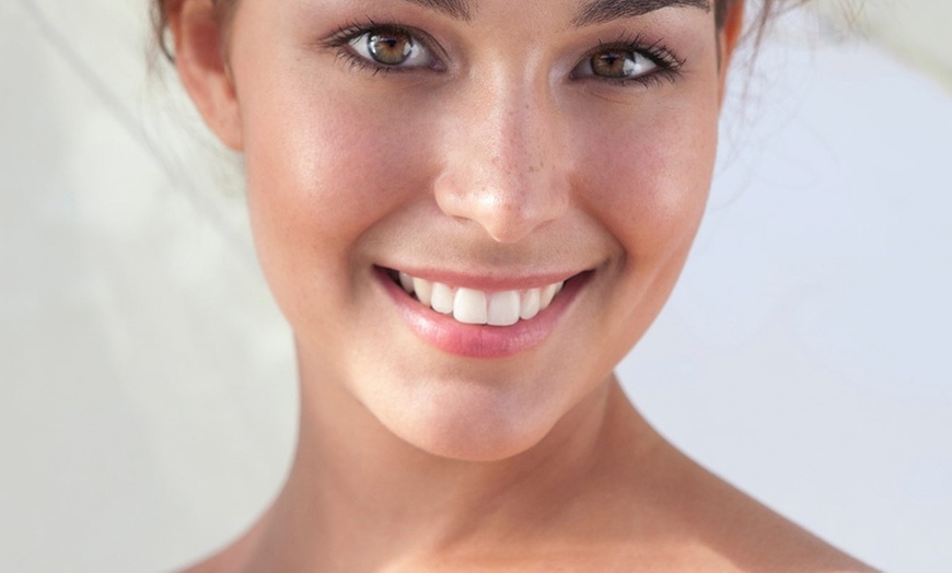 Image 6: 59% Off Korean Glass Skin Microneedling Facial
