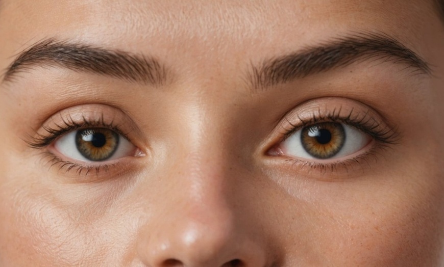 Image 6: Up to 54% Off on Microblading at Eyebrows and More LLC