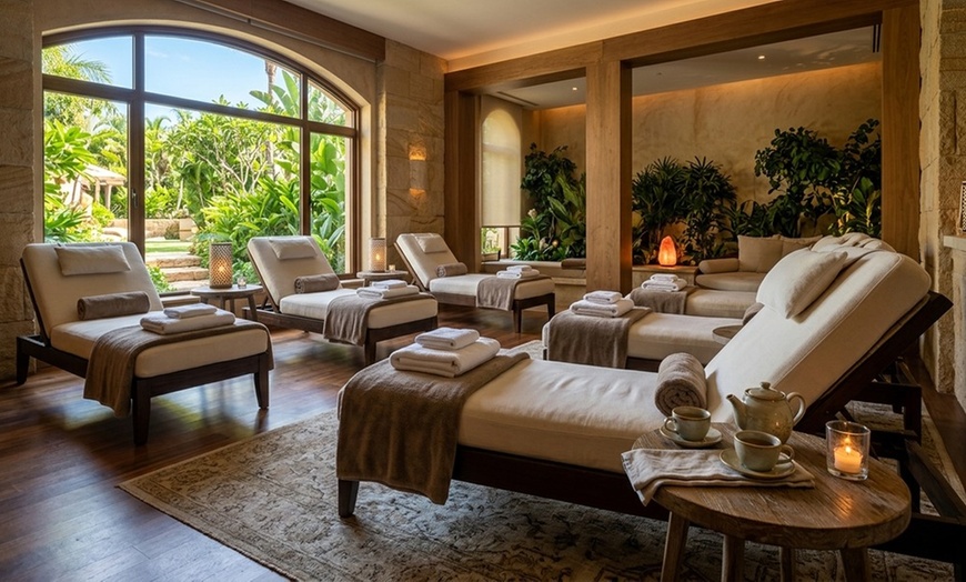 Image 2: Up to 29% Off on In Spa Pampering Package at Avalon Day Spa