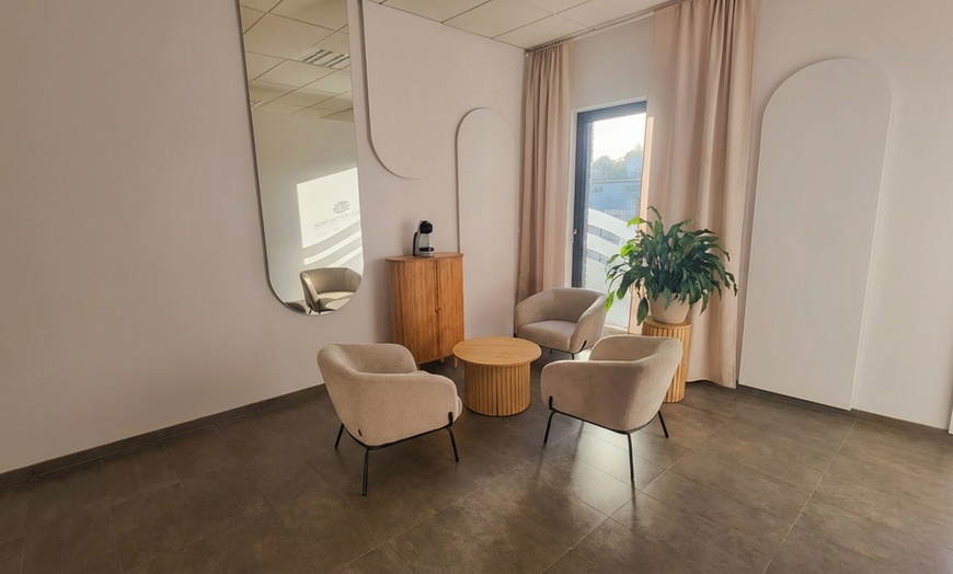 Image 7: Depilacja laserowa SHR na wybrane partie ciała: 3 lub 6 zabiegów