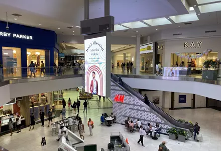 Perimeter Mall