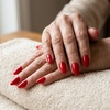 Image 3: Up to 60% Off on Spa Manicure or Pedicure at Zen Spa
