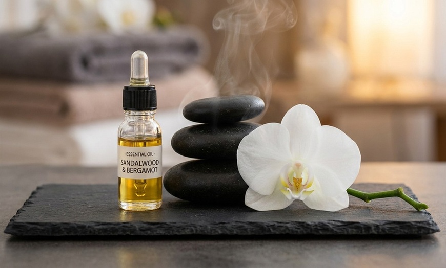 Image 4: Revitalize with a 60-Minute Signature Facial and Massage