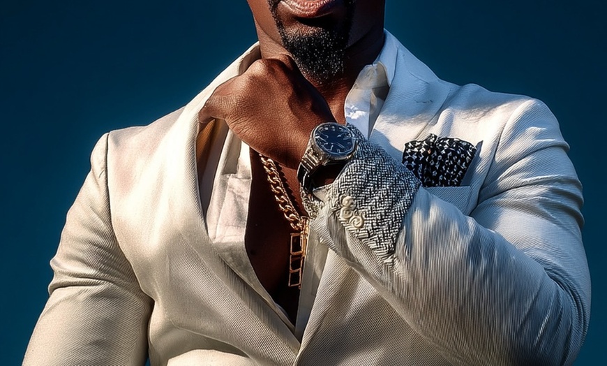Image 4: Join the 2026 Philadelphia Labor Day All White Cruise 