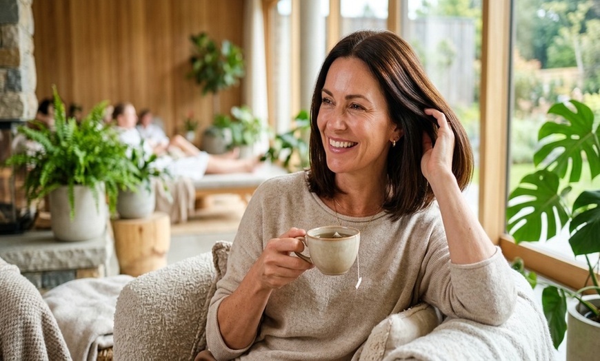 Image 6: Up to 30% Off on Head Spa Treatments at SY Head and Scalp Spa