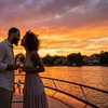 Image 6: Explore Orange County Waterways on 1-Hour Luxury Boat Tour of Orlando
