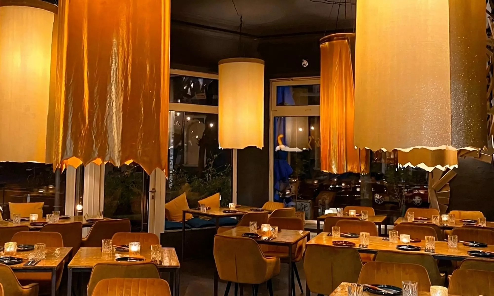 Vietnamesisches 3-Gänge-Menü nach Wahl für 1–4 Personen