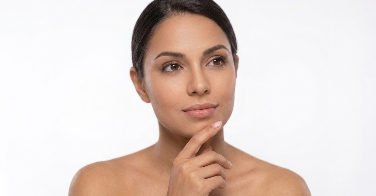 Sesiones de mesoterapia facial revitalizante en Barcelona
