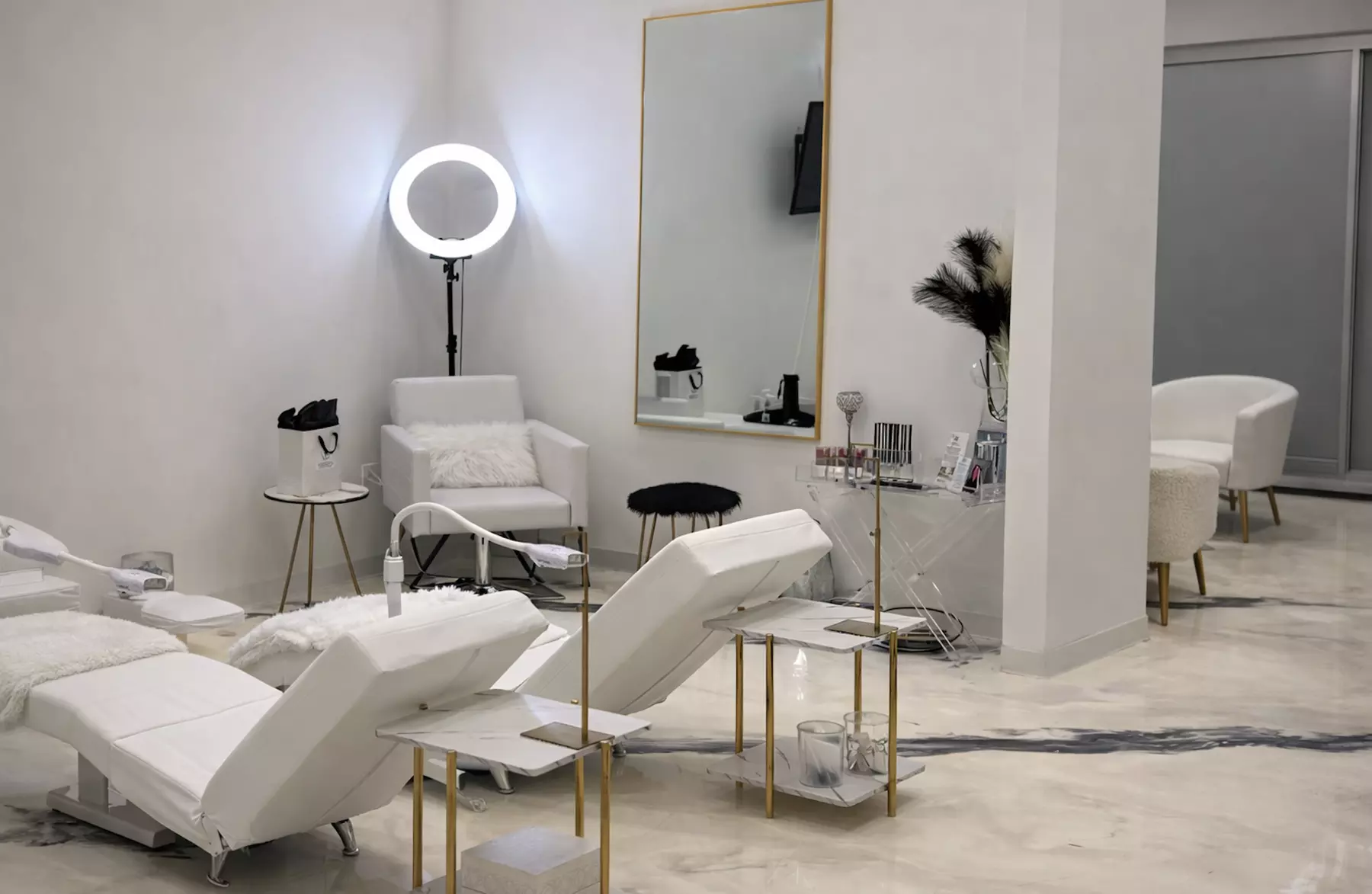 Get a Brighter Smile with In-Office Whitening Options