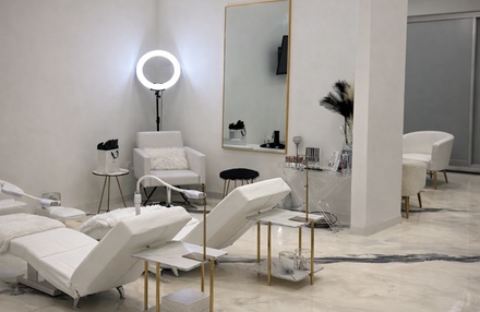 One NAD Injection - Max Results