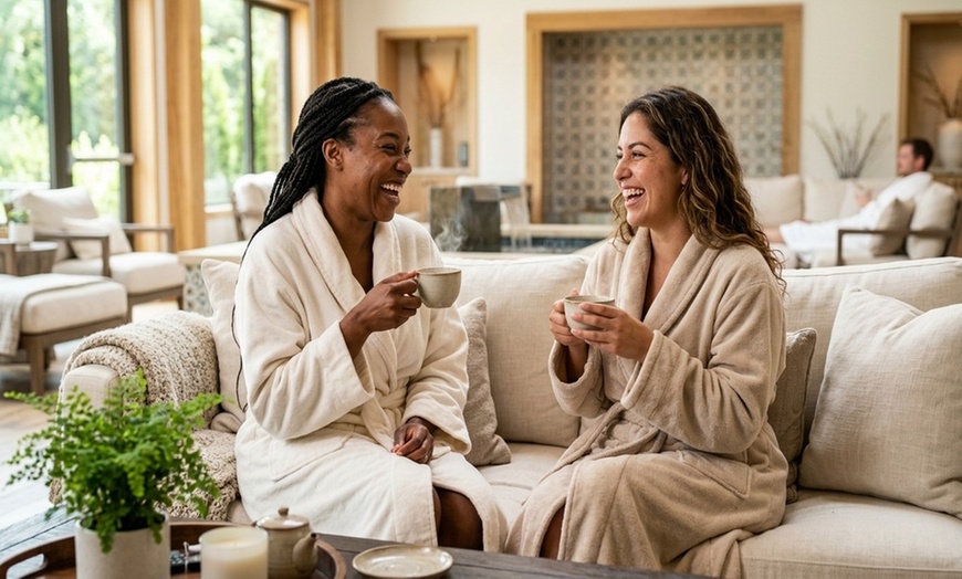 Image 6: Enjoy a 60-Minute Massage Experience for Total Relaxation