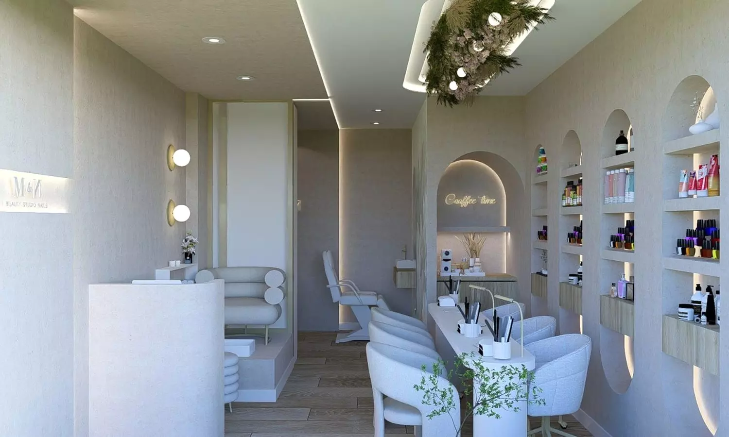 Ritual facial "Glow" o "Luxury" con aparatología a elegir para 1