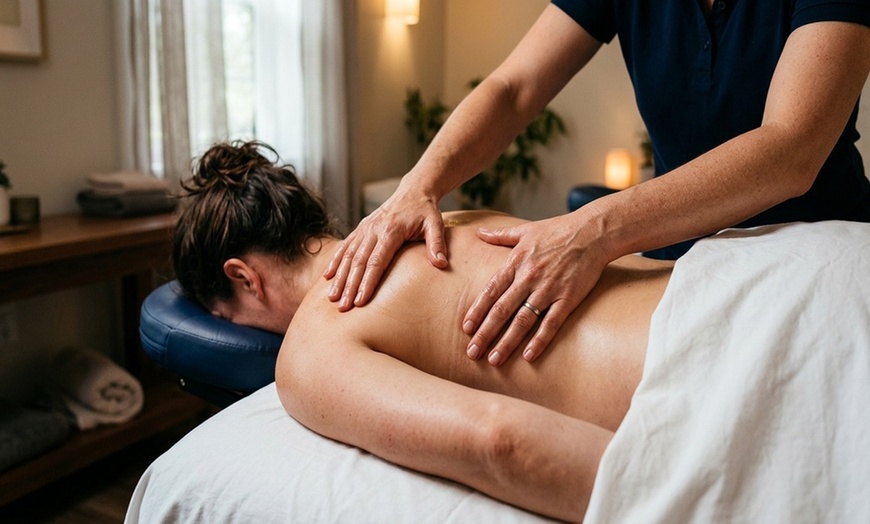 Image 8: Up to 37% Off on Full Body Massage at Absolute Massage
