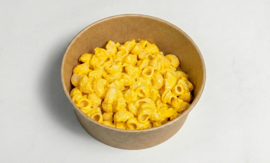 Image 5: Menú Street Food para llevar para 2 o 4 personas