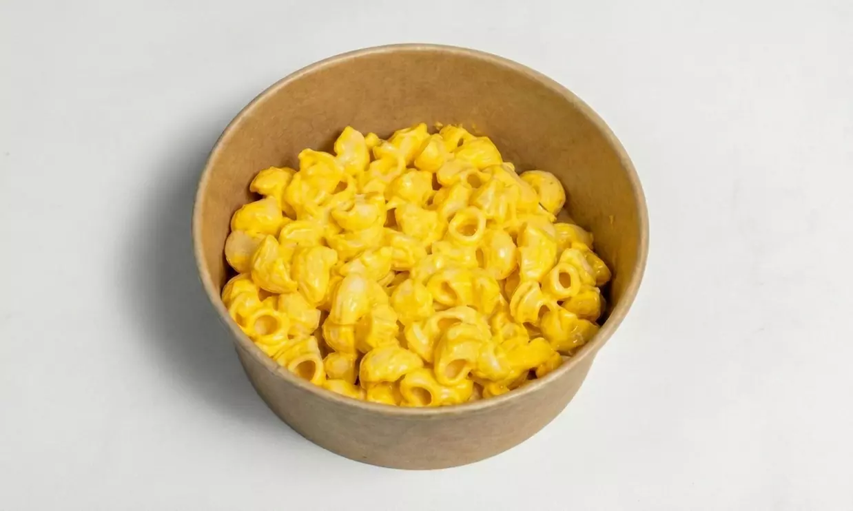 Menú Street Food para llevar para 2 o 4 personas