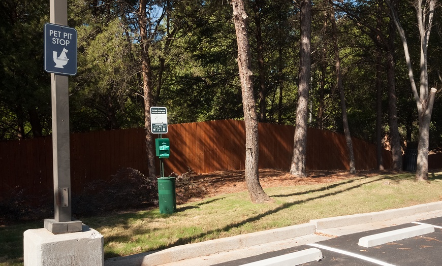 Image 28: Home2 Suites Atlanta: Pet-Friendly Suites with Free Breakfast