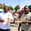 Image 3: Cleveland Garlic Festival: Food, Fun & Community in Shaker Square