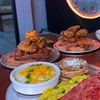 Image 2: Enjoy Late-Night Stone-Fired Pizza and Craft Drinks at NiteOwl ATL