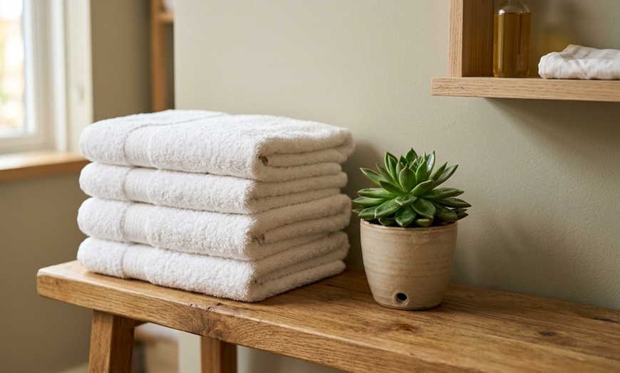 Image 3: Experience Smoothness with Milas Beauty Studio's Brazilian and Underarm Wax Options, up to 35% Off