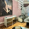 Image 1: One Year of Unlimited Laser Hair Removal at Petals Laser Lounge