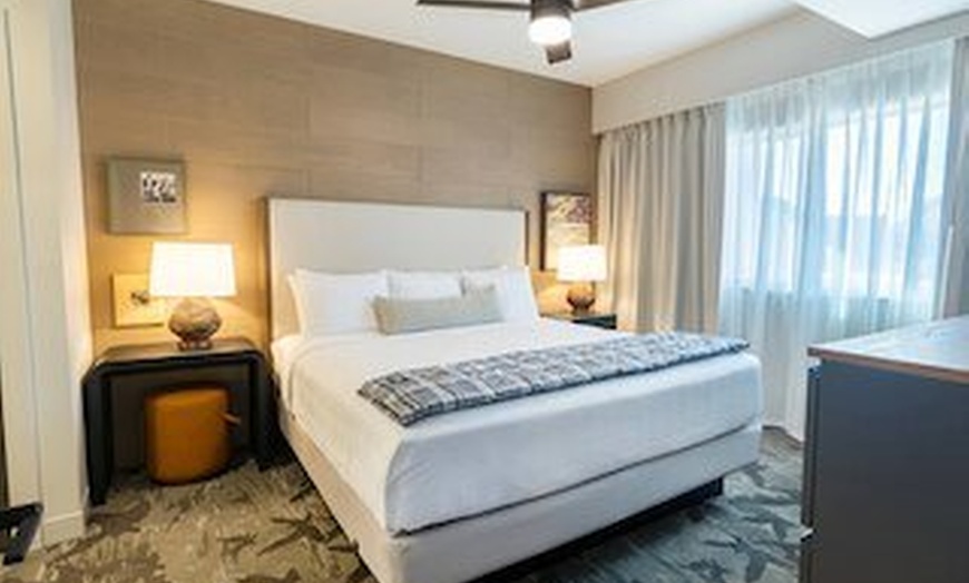 Image 26: Moab Suites with Pool near Arches National Park