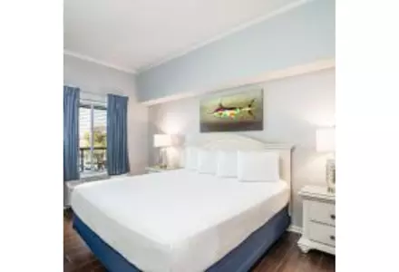 Bridgewater Oceanfront King Suite