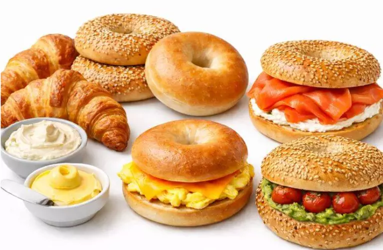 Quality Spends on Food and Drinks at Afaf Coffee