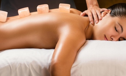 60-minute Signature Massage, Valid Only at Spavia Louisville, CO - Spavia Louisville