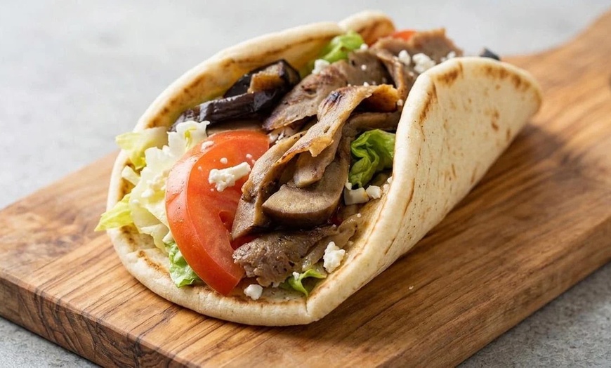 Image 2: Up to $60 to spend at Honey Tree Grille Northville
