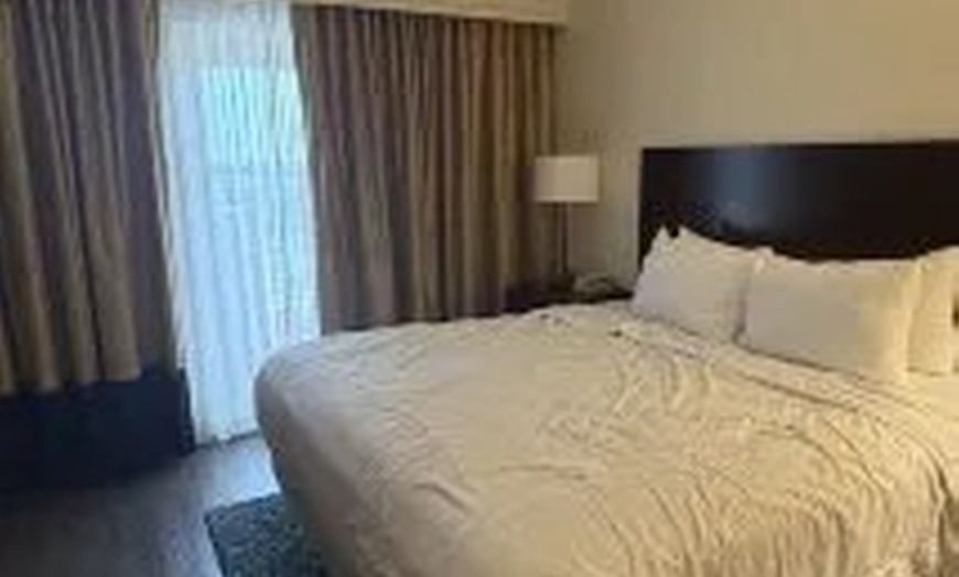Image 19: New Orleans Hotel near French Quarter with Free Breakfast