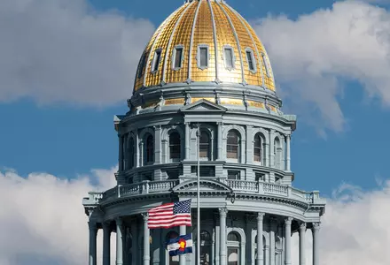 Colorado State Capitol