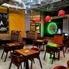 Image 8: Enjoy Late-Night Stone-Fired Pizza and Craft Drinks at NiteOwl ATL