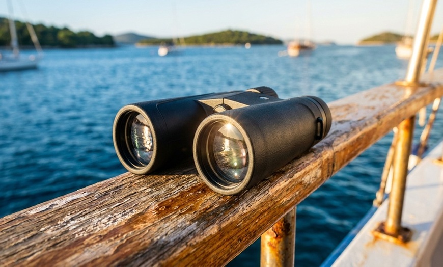 Image 4: 2-Hour Scenic Wildlife Boat Tour with $5 Vouchers to Grills Riverside