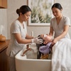 Image 1: 60-Min Head Spa with Facial Treatment & Scalp Massage (1 or 2 People)