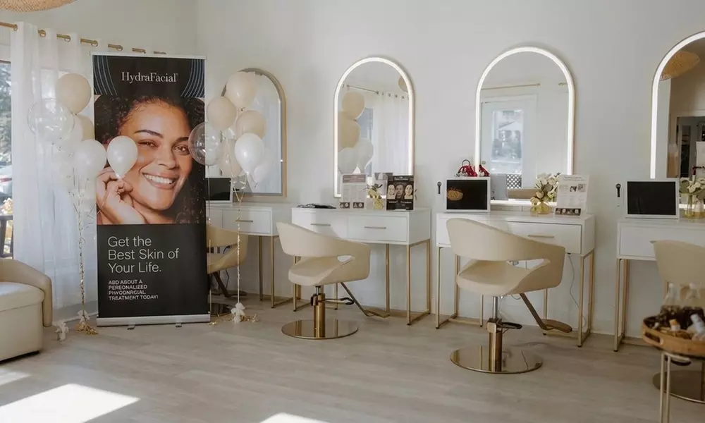 Beauty & Spas in Hilton Head Island - Deals Up to 70% Off | Groupon Beauty & Spas in Hilton Head Island - Deals Up to 70% Off | Groupon