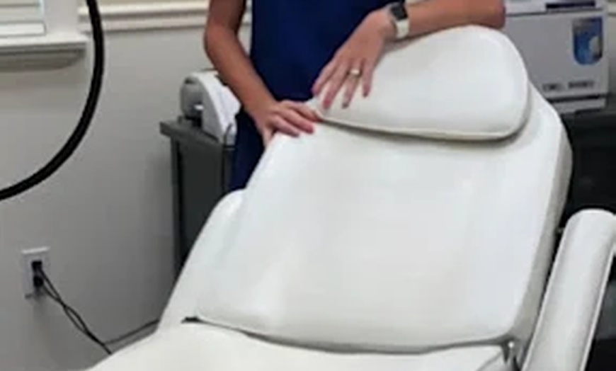 Image 3: 50-150 Units of Dysport for Select Areas at Bella Vida Laser