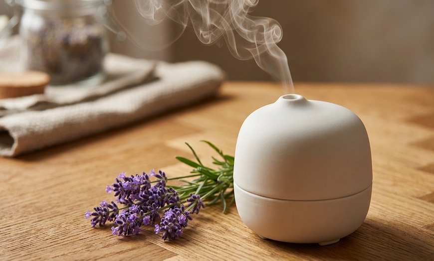 Image 3: Enjoy a Relaxing 60, 75, 90, or 120-Min Massage or Facial Peel & Detox