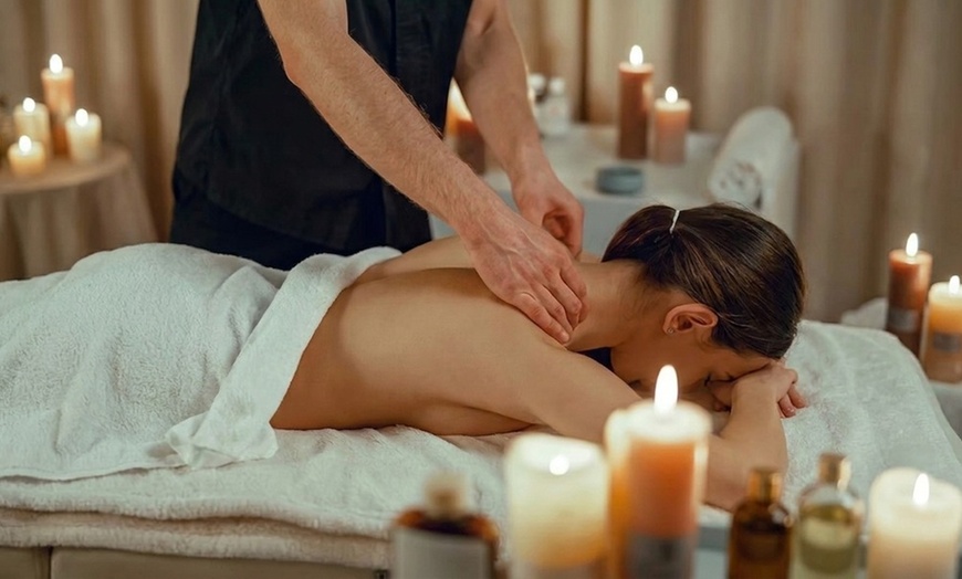 Image 2: 30- or 60-Minute Custom and Therapeutic Bodywork Sessions