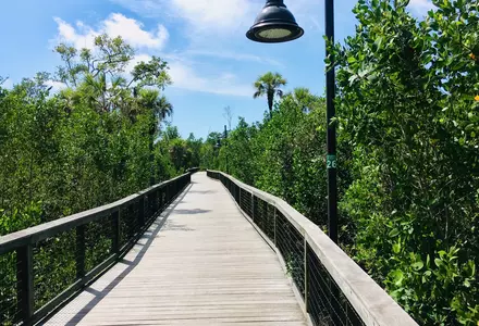 Gordon River Greenway