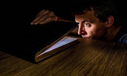 Solve a Murder Mystery for 4+ people - Any Scenario! - A Murder Among Us - Home Murder Mysteries