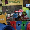 Image 6: Up to 49% Off Indoor Playground Admission at HippoHopp