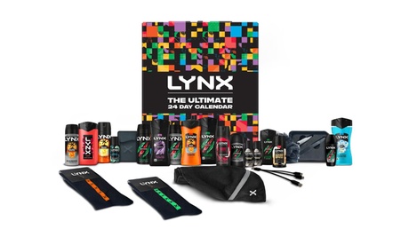 Lynx One Calendar, Brown