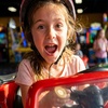 Image 6: Experience Fun at the Indoor Play Area with Unique Driving Adventures