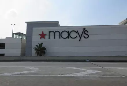Lakeside Shopping Center